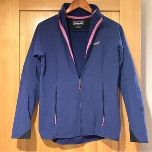 Women’s R2 TechFace Jacket